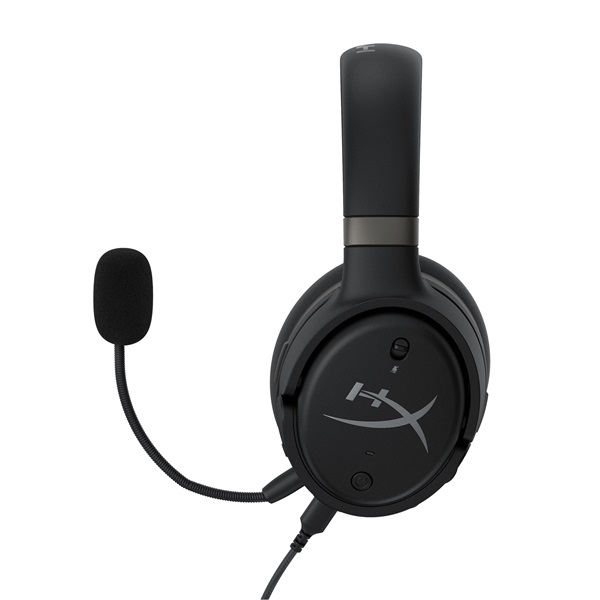 Kingston HyperX Cloud Orbit Fekete gamer headset