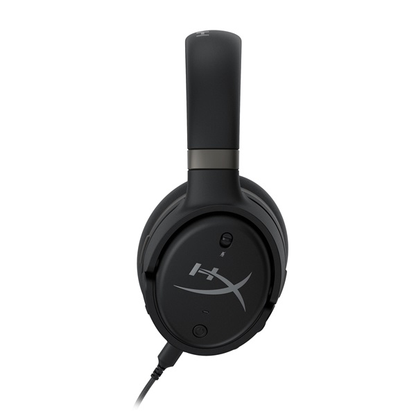 Kingston HyperX Cloud Orbit Fekete gamer headset
