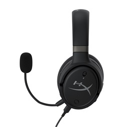 Kingston HyperX Cloud Orbit Fekete gamer headset