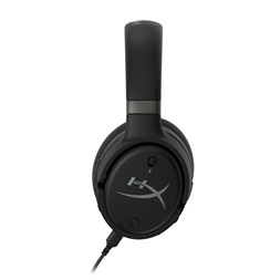 Kingston HyperX Cloud Orbit Fekete gamer headset