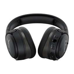 Kingston HyperX Cloud Orbit Fekete gamer headset