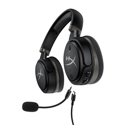 Kingston HyperX Cloud Orbit Fekete gamer headset