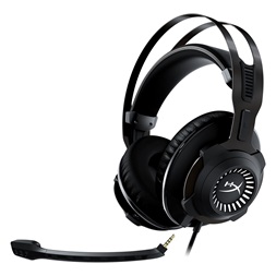 Kingston HyperX Cloud Revolver 7.1  Gunmetal gamer Headset