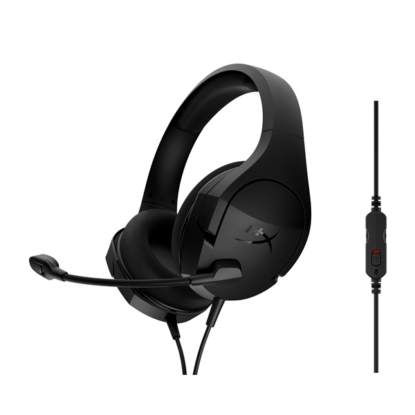 Kingston HyperX Cloud Stinger Core 3,5 Jack gamer headset