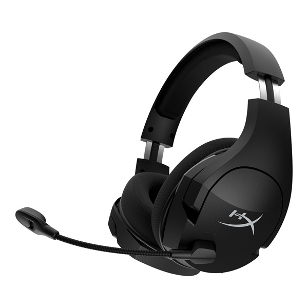 Kingston HyperX Cloud Stinger Core 7.1 PC vezeték nélküli gamer headset