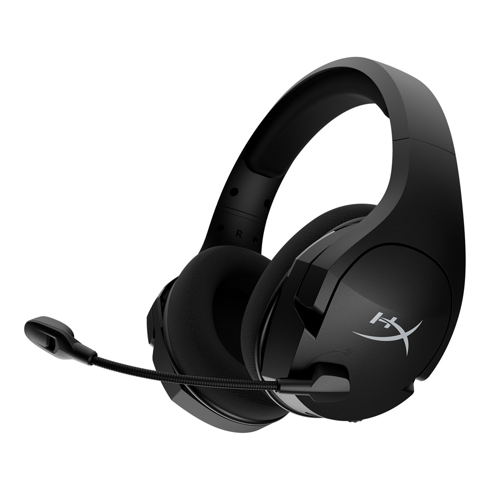 Kingston HyperX Cloud Stinger Core 7.1 PC vezeték nélküli gamer headset