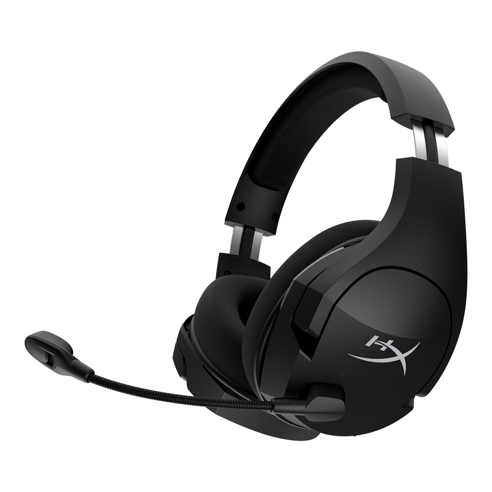 Kingston HyperX Cloud Stinger Core 7.1 PC vezeték nélküli gamer headset