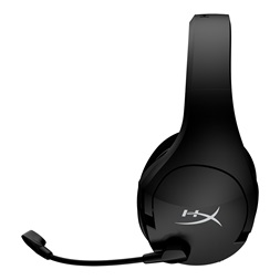 Kingston HyperX Cloud Stinger Core 7.1 PC vezeték nélküli gamer headset