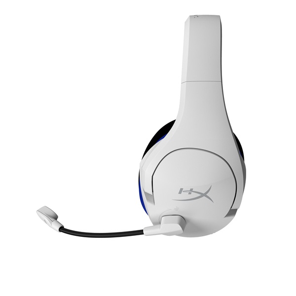 Kingston HyperX Cloud Stinger Core vezeték nélküli PS4 gamer headset