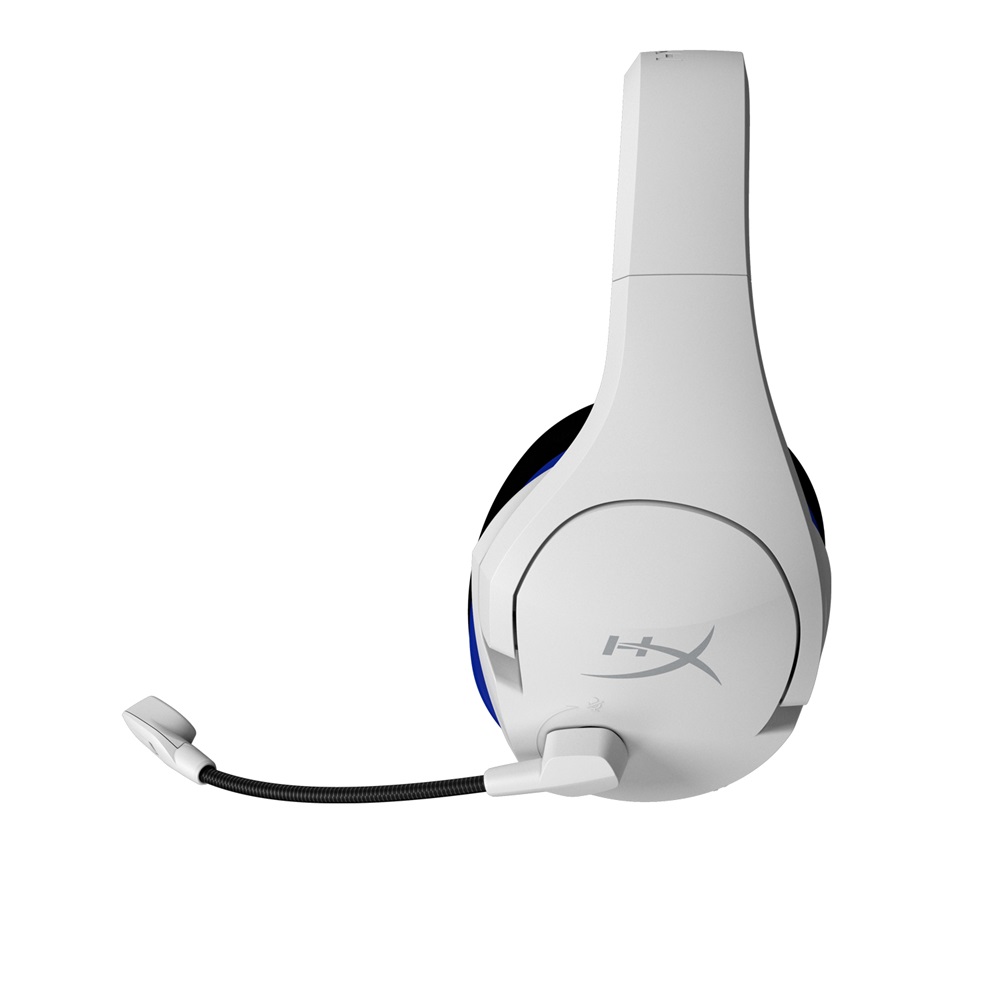 Kingston HyperX Cloud Stinger Core vezeték nélküli PS4 gamer headset