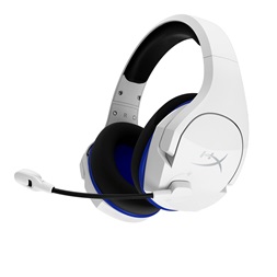 Kingston HyperX Cloud Stinger Core vezeték nélküli PS4 gamer headset