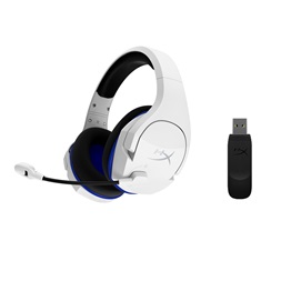 Kingston HyperX Cloud Stinger Core vezeték nélküli PS4 gamer headset