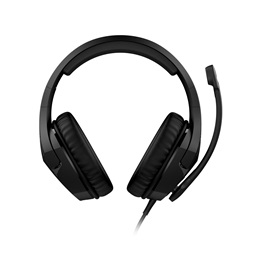 Kingston HyperX Cloud Stinger S + 7.1 fekete gamer Headset