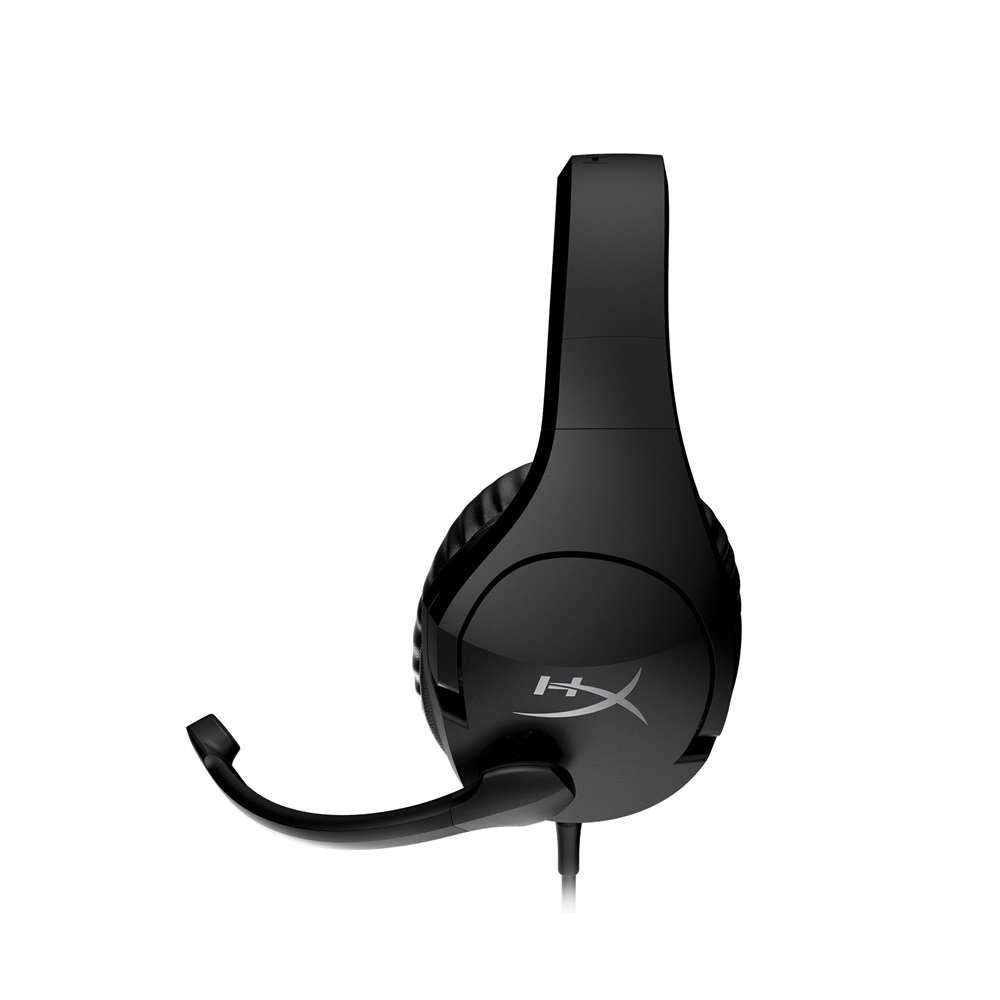 Kingston HyperX Cloud Stinger S + 7.1 fekete gamer Headset