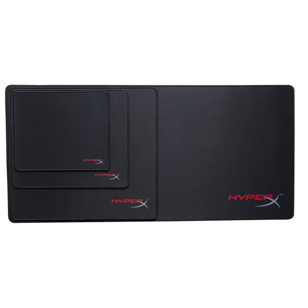 Kingston HyperX FURY S Pro Gaming (large) gamer egérpad