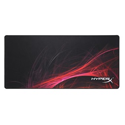 Kingston HyperX FURY S Pro Speed Edition Gaming (extra large) gamer egérpad
