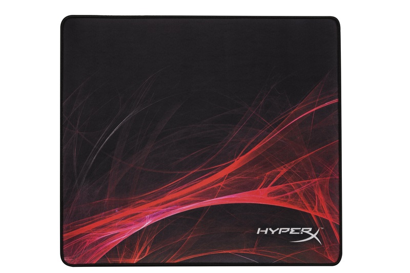 Kingston HyperX FURY S Pro Speed Edition Gaming (large) gamer egérpad