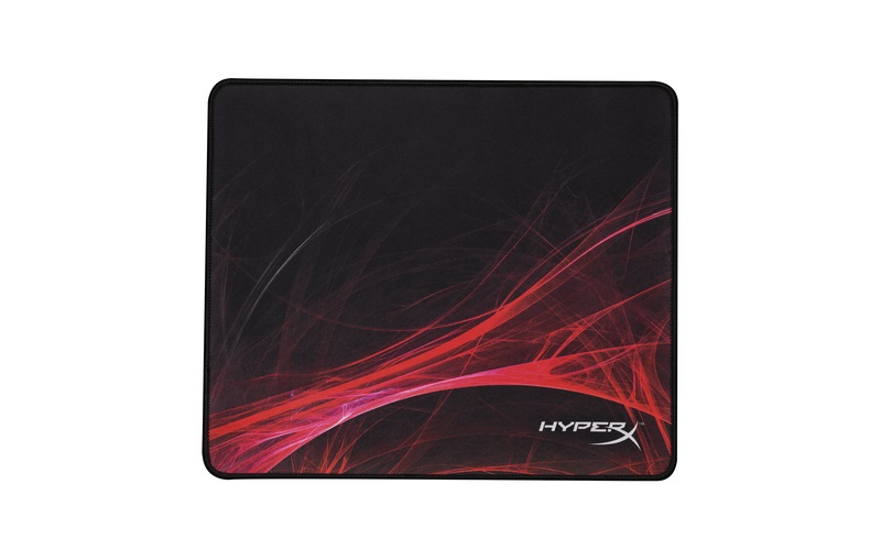 Kingston HyperX FURY S Pro Speed Edition Gaming (medium) gamer egérpad