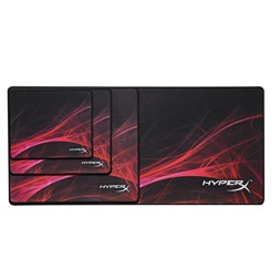 Kingston HyperX FURY S Pro Speed Edition Gaming (medium) gamer egérpad