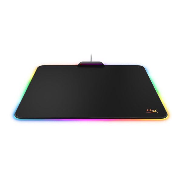 Kingston HyperX FURY Ultra (large) RGB világító gamer egérpad