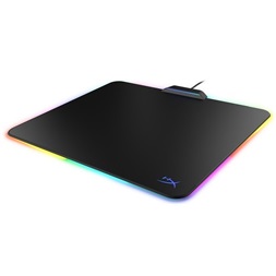 Kingston HyperX FURY Ultra (large) RGB világító gamer egérpad