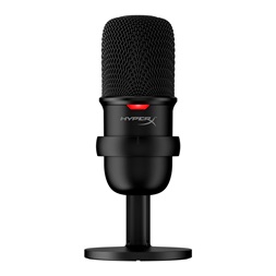 Kingston HyperX SoloCast gamer mikrofon
