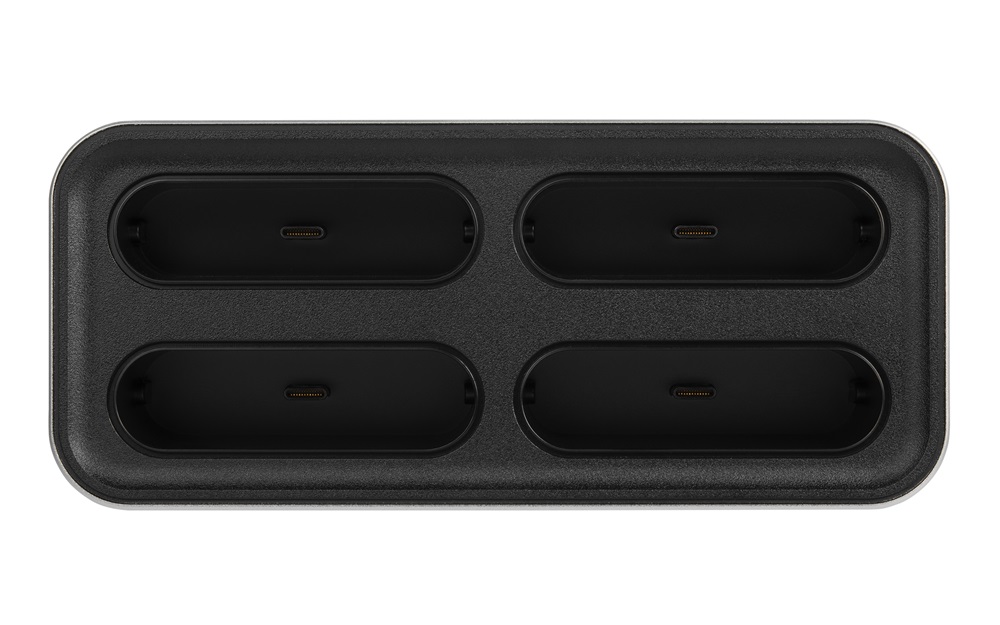 Kingston Workflow USB 3.2 dokkoló és miniHUB