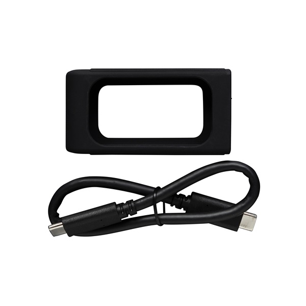 Kingston XS2000 1TB USB3.2 külső SSD