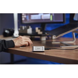 Kingston XS2000 1TB USB3.2 külső SSD
