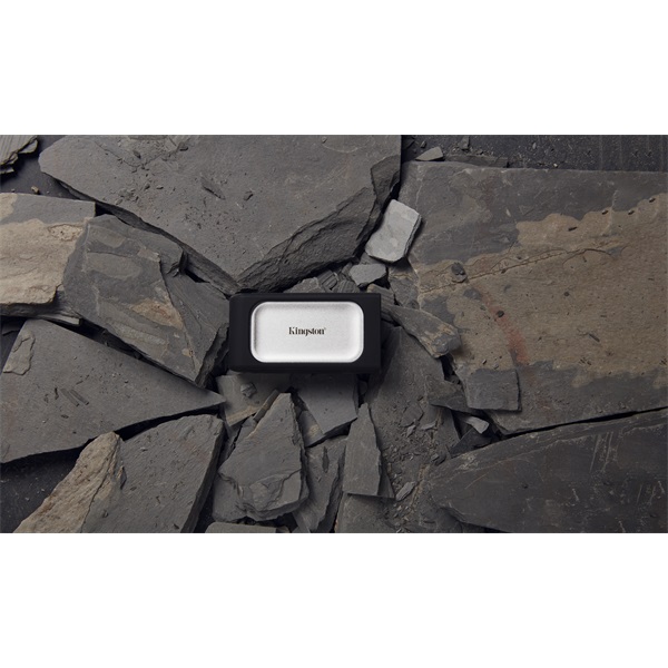 Kingston XS2000 1TB USB3.2 külső SSD