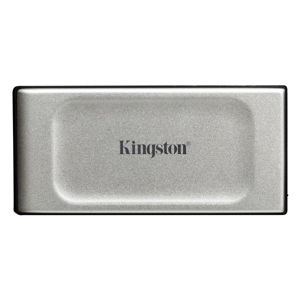 Kingston XS2000 2TB USB3.2 külső SSD