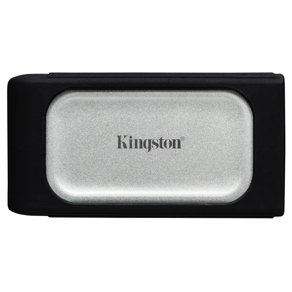 Kingston XS2000 2TB USB3.2 külső SSD