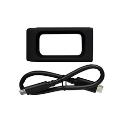 Kingston XS2000 2TB USB3.2 külső SSD