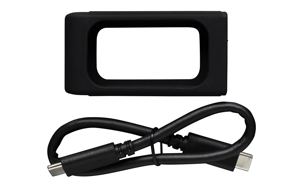 Kingston XS2000 2TB USB3.2 külső SSD