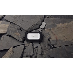 Kingston XS2000 2TB USB3.2 külső SSD
