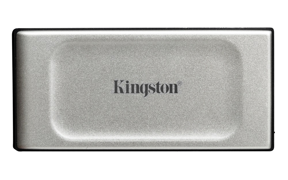 Kingston XS2000 500GB USB3.2 külső SSD