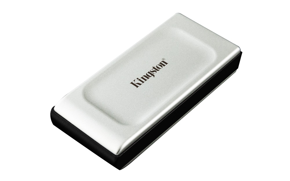 Kingston XS2000 500GB USB3.2 külső SSD