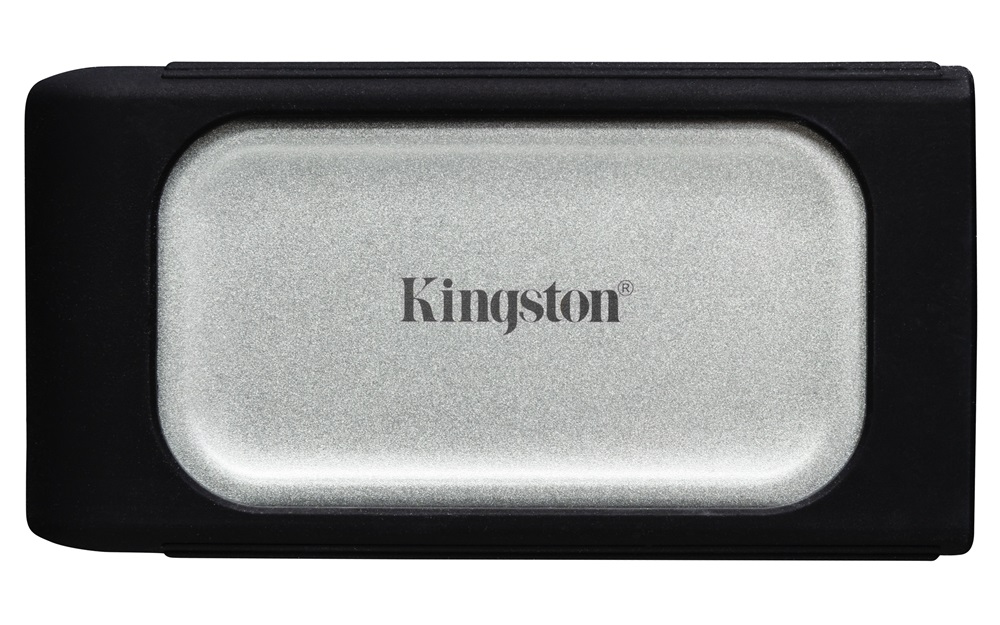 Kingston XS2000 500GB USB3.2 külső SSD