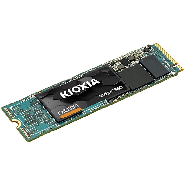 Kioxia 250GB M.2 NVMe 2280 Exceria (LRC10Z250GG8) SSD