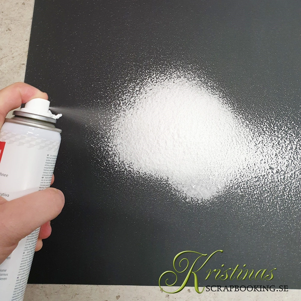 Knorr Prandell 150 ml hó spray