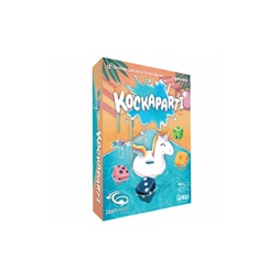 Kockaparti