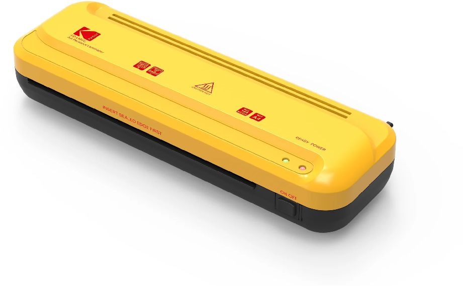 Kodak A4 laminálógép