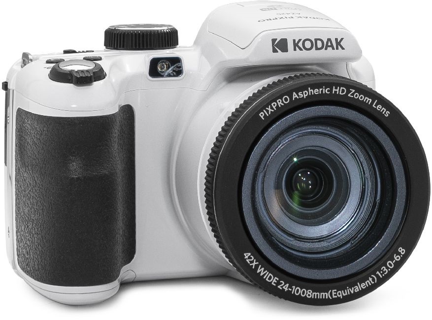 Kodak Pixpro AZ425 digitális fehér fényképezőgép
