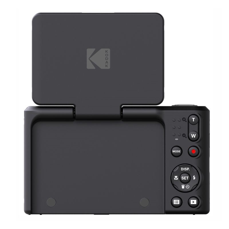 Kodak Pixpro C1 kompakt barna digitális fényképezőgép