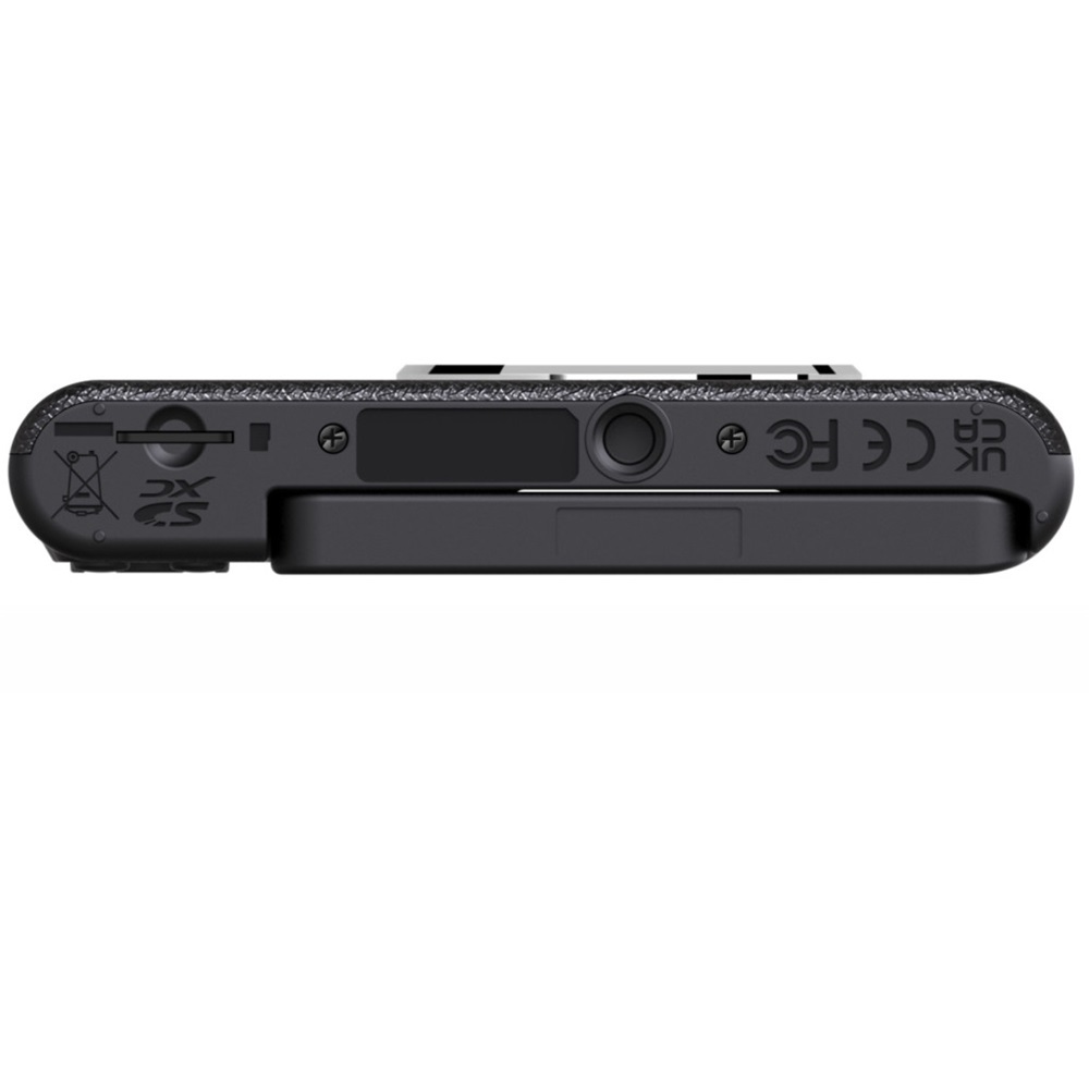 Kodak Pixpro C1 kompakt fekete digitális fényképezőgép