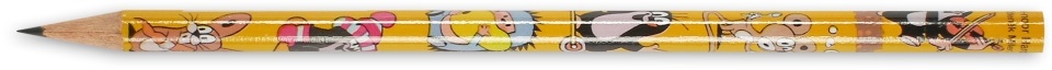 Koh-I-Noor 1271 vakond H36 grafitceruza