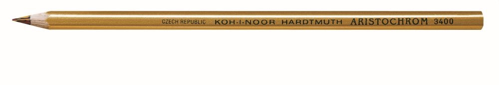 Koh-I-Noor 3400 multicolor többszínű ceruza