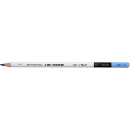Koh-I-Noor 3411 D12 hengeres 7,5mm kék szövegkiemelő ceruza