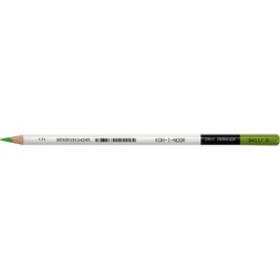 Koh-I-Noor 3411 D12 hengeres 7,5mm zöld szövegkiemelő ceruza
