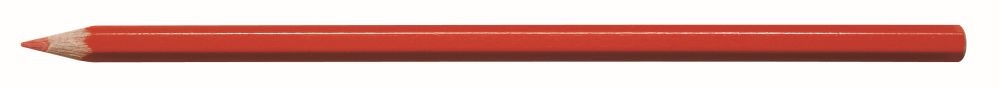 Koh-I-Noor 3680, 3580 piros színes ceruza